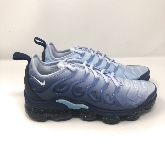 nike vapormax plus coastal blue